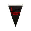 Canvas Pennant Flag Thumbnail