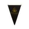 Canvas Pennant Flag Thumbnail