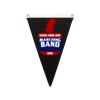 Canvas Pennant Flag Thumbnail
