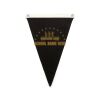 Canvas Pennant Flag Thumbnail