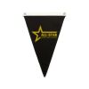 Canvas Pennant Flag Thumbnail