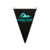 Canvas Pennant Flag Thumbnail