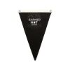 Canvas Pennant Flag Thumbnail