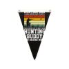 Canvas Pennant Flag Thumbnail