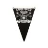 Canvas Pennant Flag Thumbnail