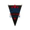 Canvas Pennant Flag Thumbnail