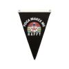 Canvas Pennant Flag Thumbnail