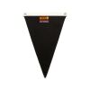Canvas Pennant Flag Thumbnail