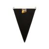 Canvas Pennant Flag Thumbnail