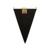 Canvas Pennant Flag Thumbnail