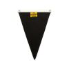 Canvas Pennant Flag Thumbnail