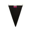 Canvas Pennant Flag Thumbnail