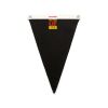 Canvas Pennant Flag Thumbnail