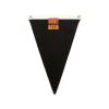 Canvas Pennant Flag Thumbnail