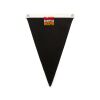 Canvas Pennant Flag Thumbnail