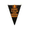 Canvas Pennant Flag Thumbnail