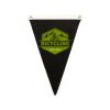 Canvas Pennant Flag Thumbnail