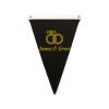 Canvas Pennant Flag Thumbnail