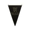 Canvas Pennant Flag Thumbnail