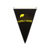 Canvas Pennant Flag Thumbnail