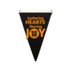 Canvas Pennant Flag Thumbnail