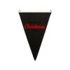 Canvas Pennant Flag Thumbnail