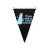 Canvas Pennant Flag Thumbnail