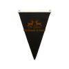 Canvas Pennant Flag Thumbnail