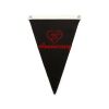 Canvas Pennant Flag Thumbnail