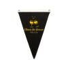 Canvas Pennant Flag Thumbnail