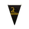 Canvas Pennant Flag Thumbnail