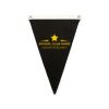 Canvas Pennant Flag Thumbnail