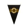 Canvas Pennant Flag Thumbnail