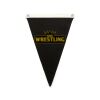 Canvas Pennant Flag Thumbnail