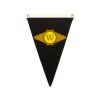 Canvas Pennant Flag Thumbnail