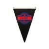 Canvas Pennant Flag Thumbnail