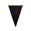 Canvas Pennant Flag Thumbnail