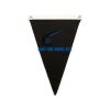 Canvas Pennant Flag Thumbnail