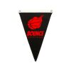 Canvas Pennant Flag Thumbnail