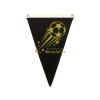 Canvas Pennant Flag Thumbnail