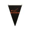 Canvas Pennant Flag Thumbnail
