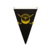 Canvas Pennant Flag Thumbnail