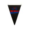 Canvas Pennant Flag Thumbnail