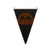Canvas Pennant Flag Thumbnail