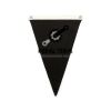 Canvas Pennant Flag Thumbnail