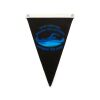 Canvas Pennant Flag Thumbnail