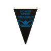 Canvas Pennant Flag Thumbnail