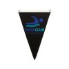 Canvas Pennant Flag Thumbnail