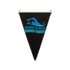Canvas Pennant Flag Thumbnail