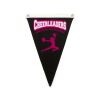 Canvas Pennant Flag Thumbnail
